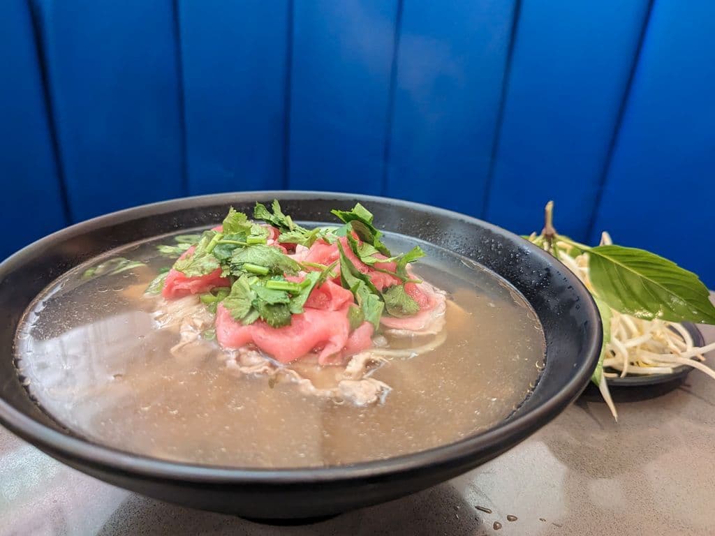 P2: Pho Tai