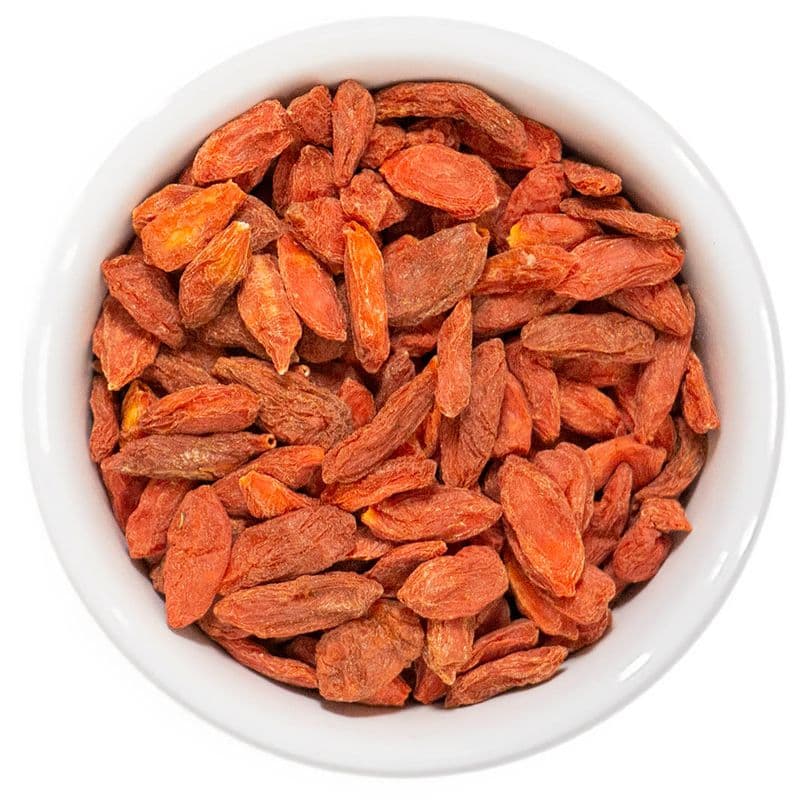 Dried Goji Berries (1 lb)