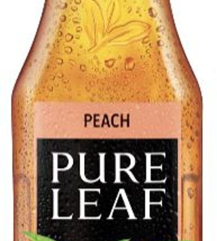 Pure Leaf (Peach)