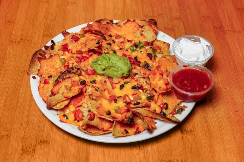 Nachos
