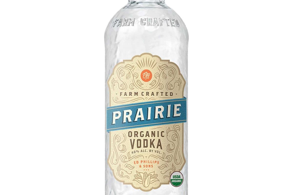 Prairie organic (1 x 750ml)