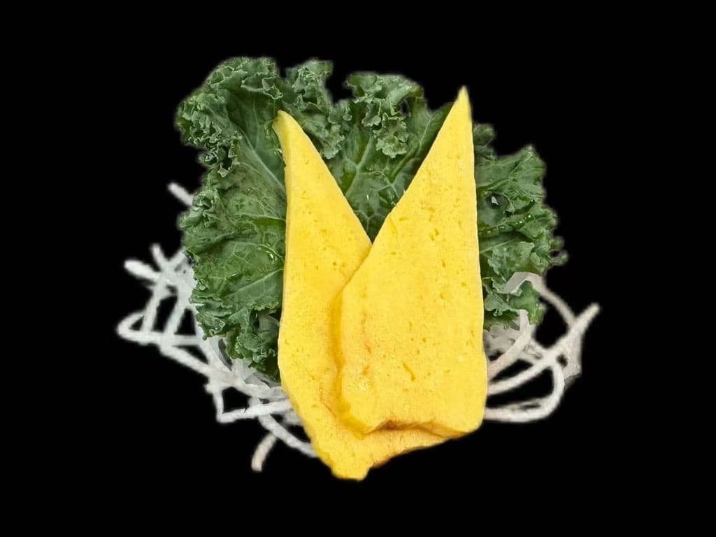 Egg SA(4pcs)