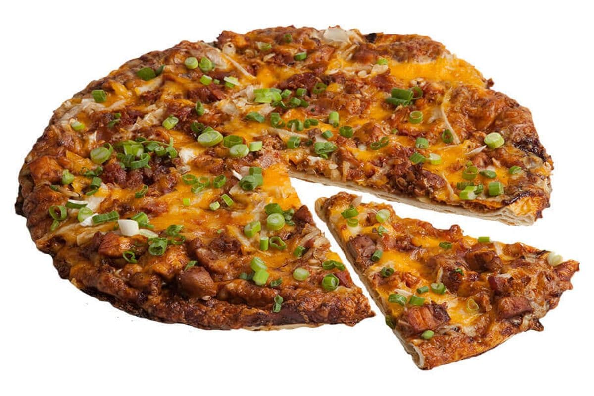 BBQ Chicken