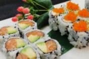 MC1. Maki Mono Combo (18 pcs)