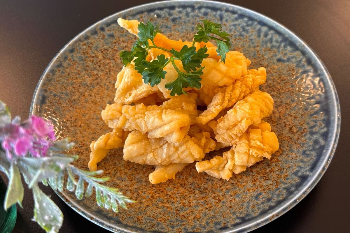 Calamari