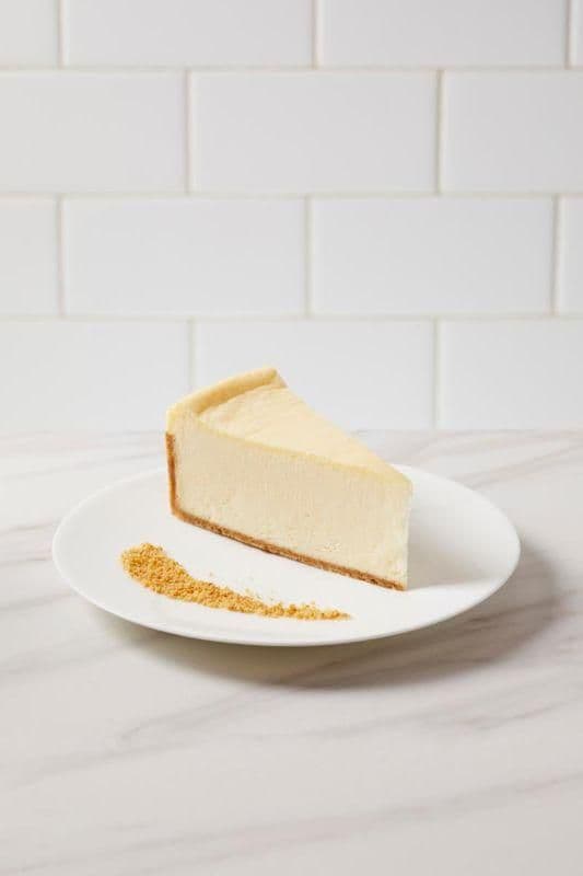 Classic Original Cheesecake (BOGO)