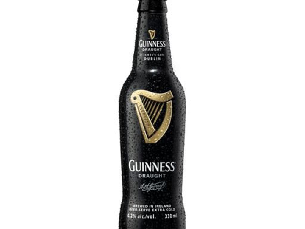 Guinness 330ml (4.2% ABV)