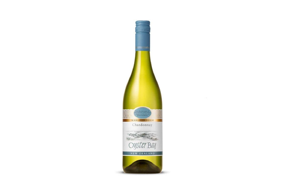 Oyster Bay Charonnay (1 x 750ml)