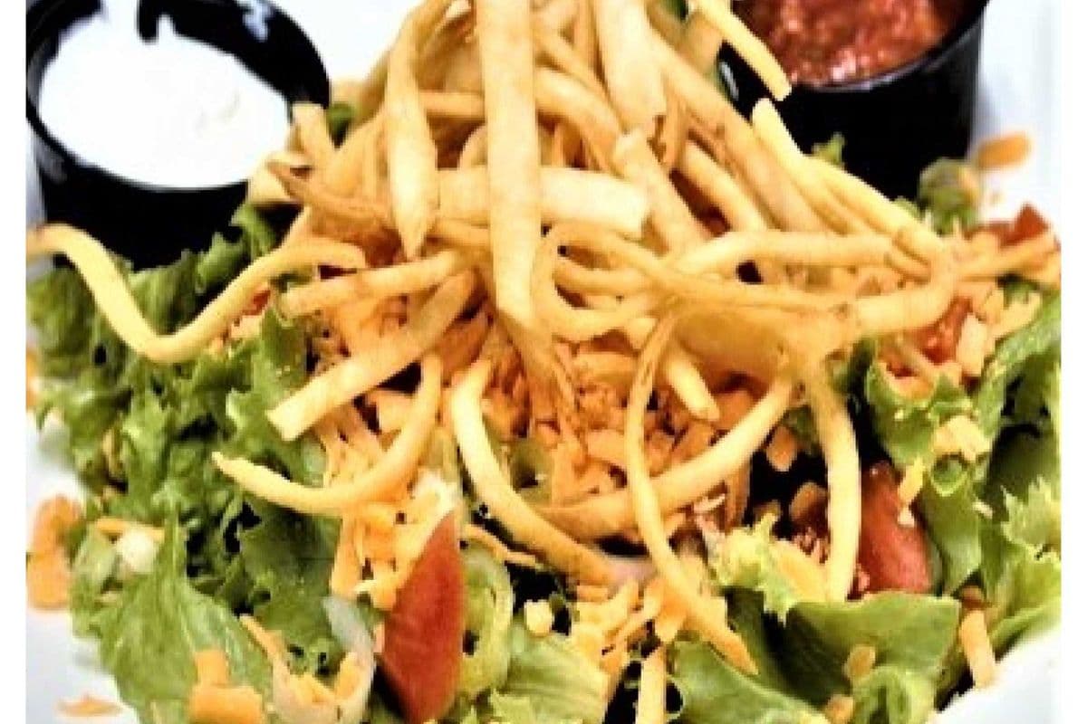 Taco Salad
