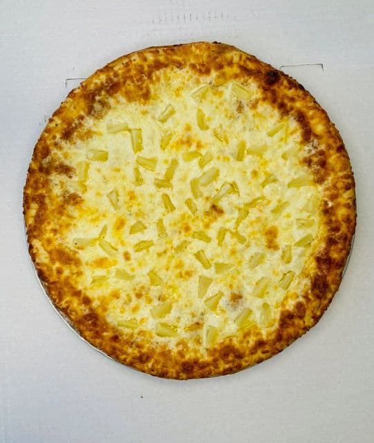 X-Large Hawaiian Pizza