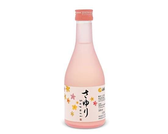 Sayuri Nigori Sake | Hakkutsuru
