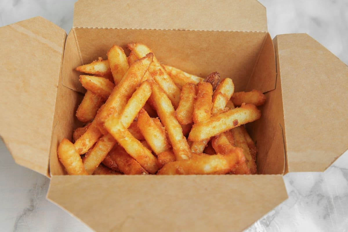 Fries