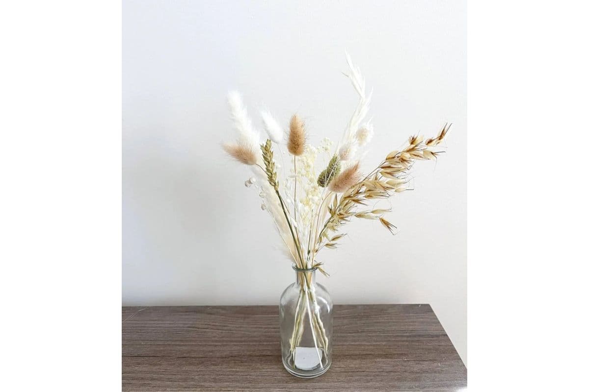 Dry Mini Arrangement