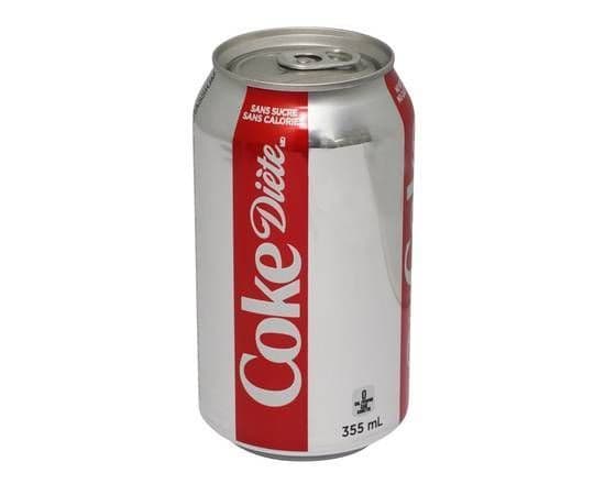 Diet Coke
