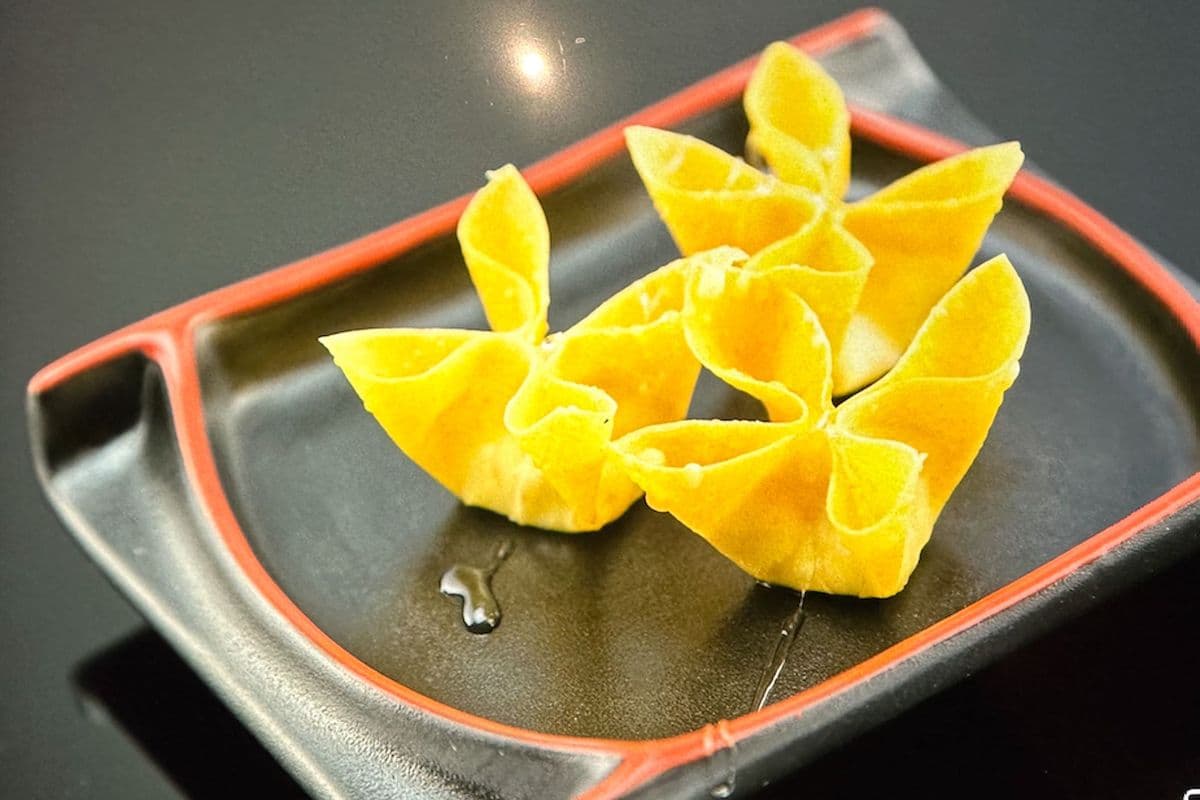 Matsuda Golden Flower (6 pcs)
