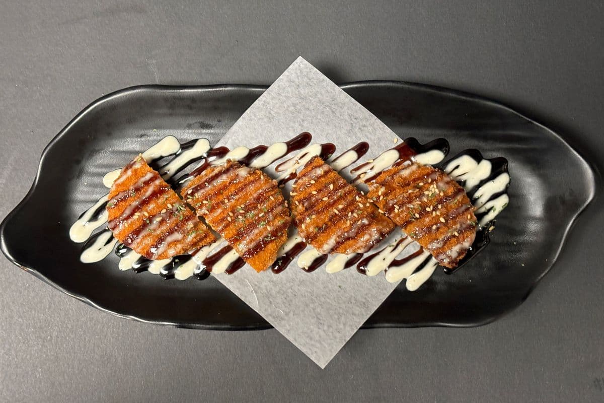 Croquette