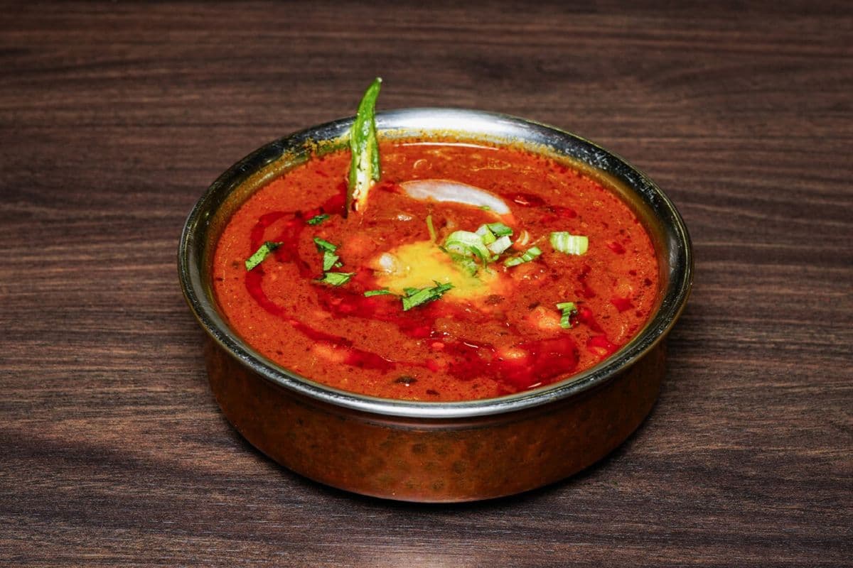 Channa Masala