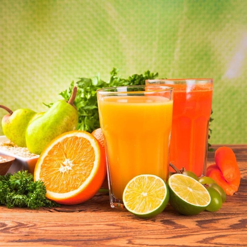 Juices