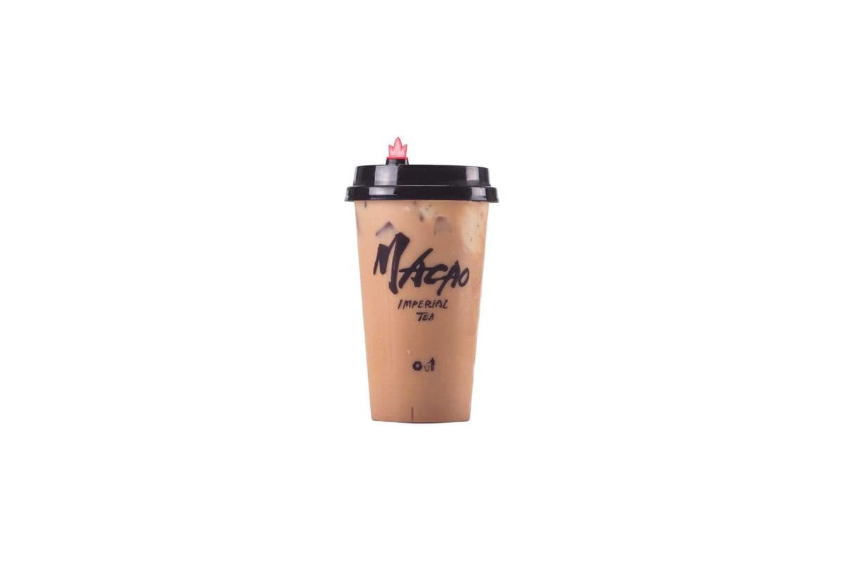 Milk Tea