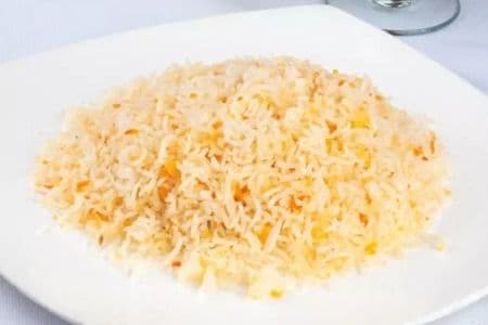 Basmati Rice