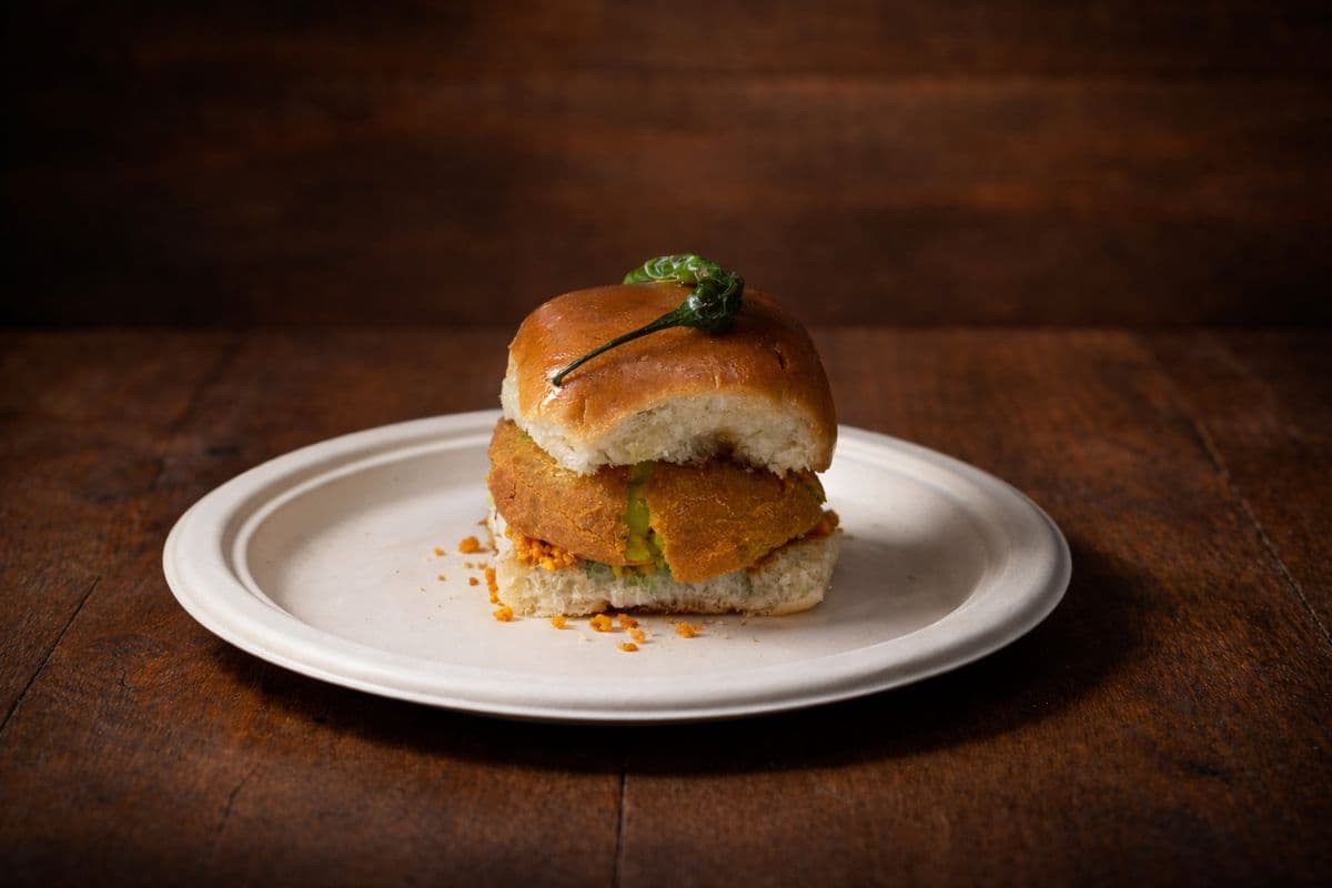 Vada Pav
