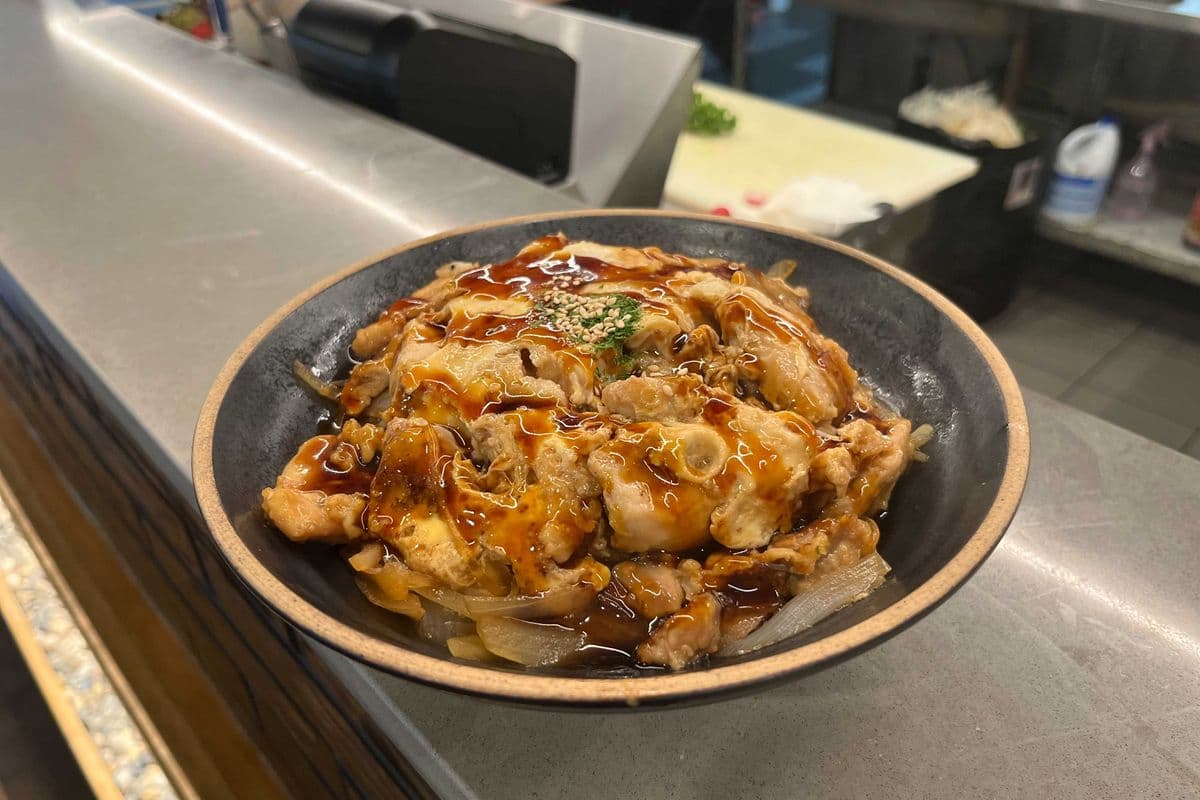 Oyako Don