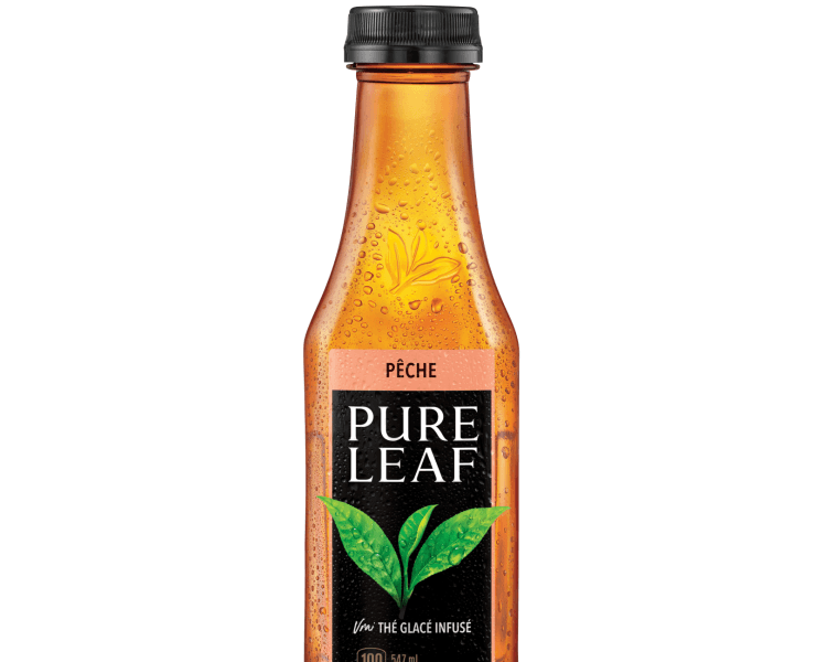 PureLeaf Iced Tea