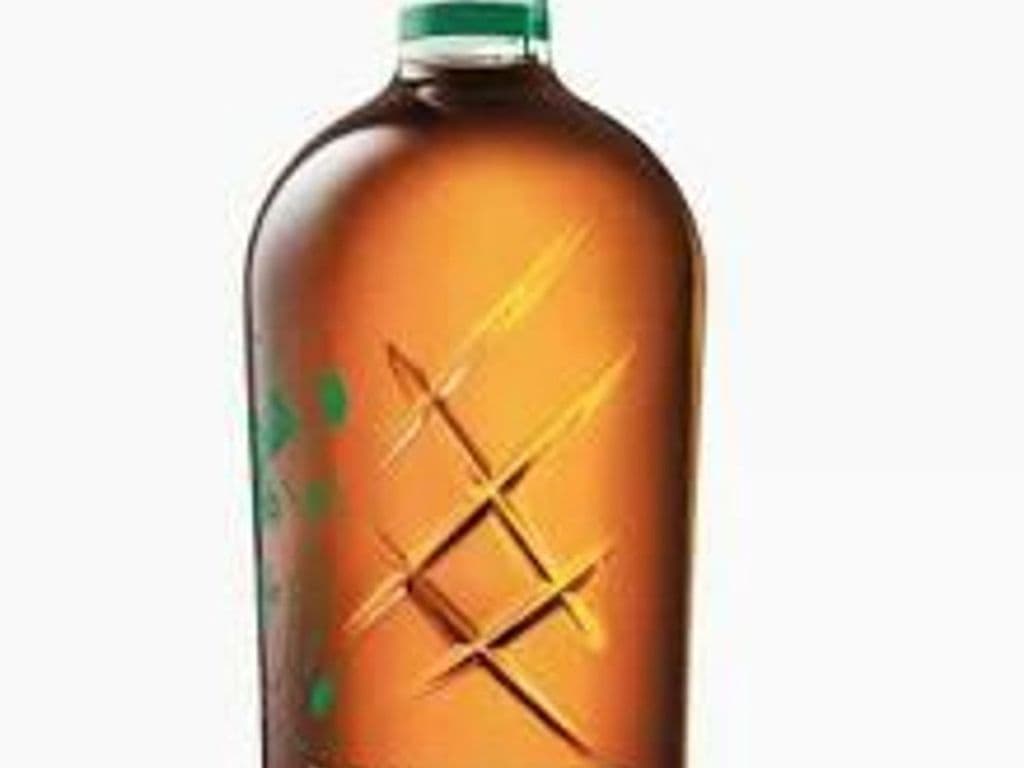 BEARFACE Wilderness Series 03, 750ml