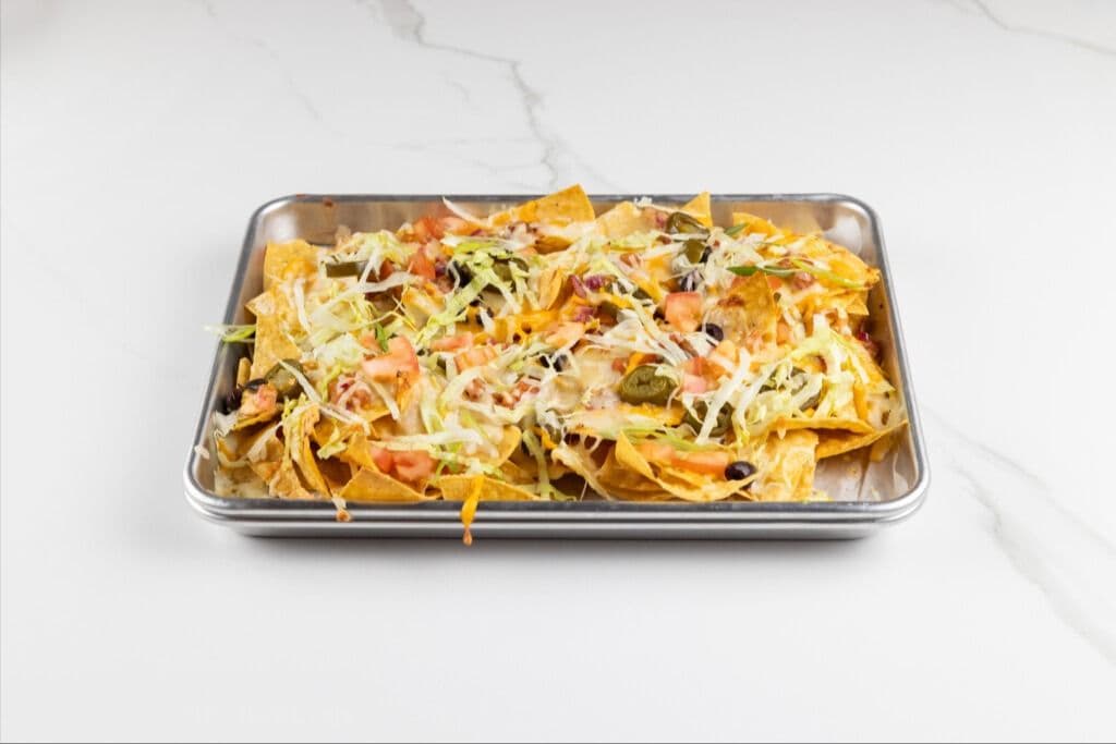 Hangout Nachos