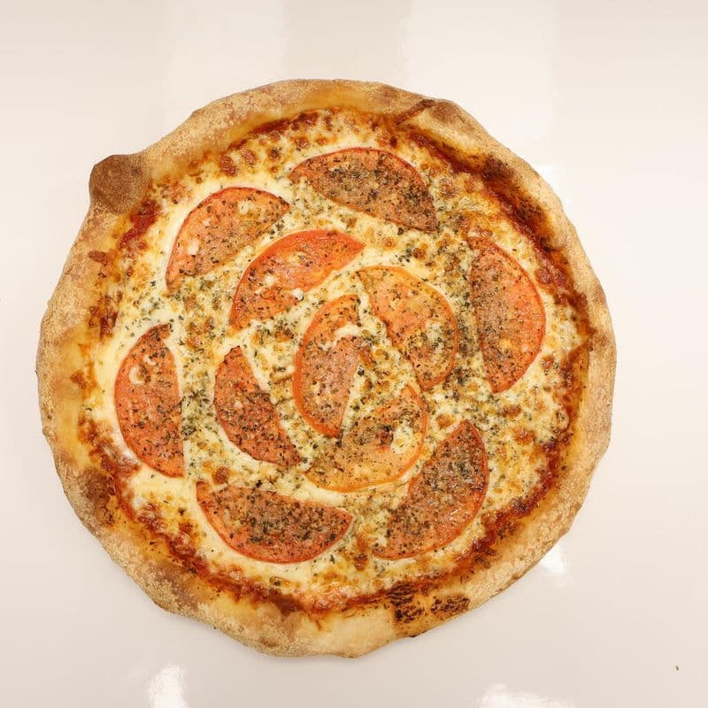 Pizza Margherita 16'' / Pizza Margherita 16''