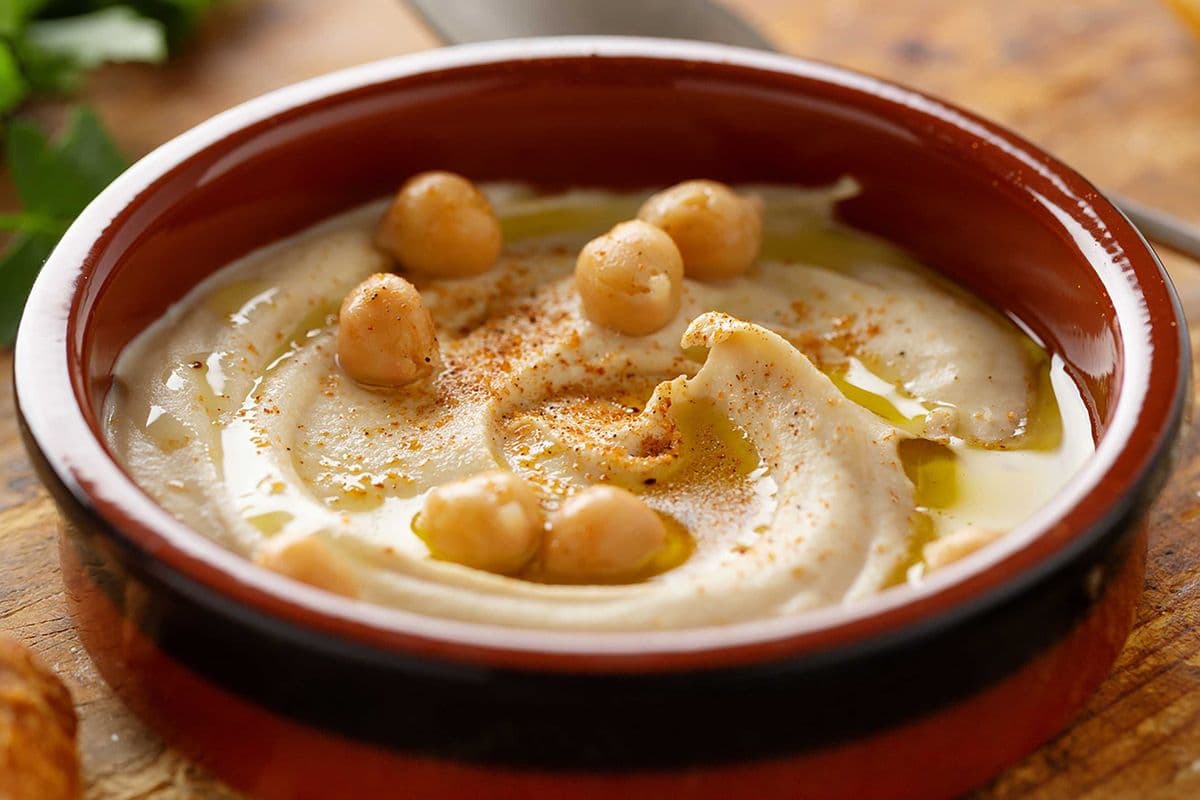 Hummus