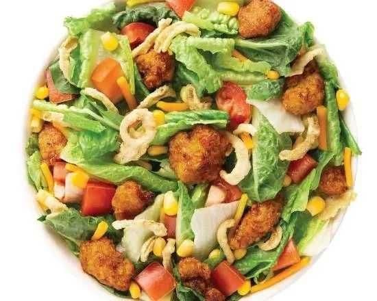 Smoky BBQ Chicken Salad
