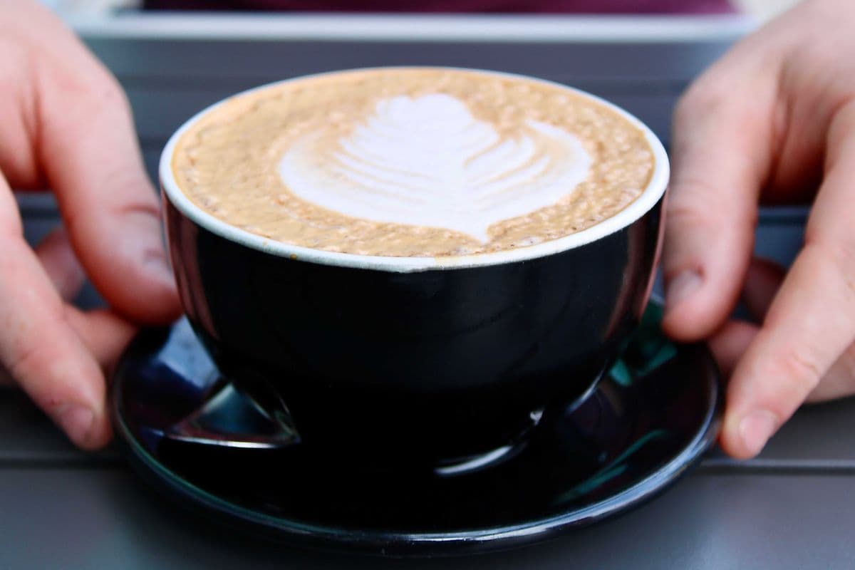 Latte