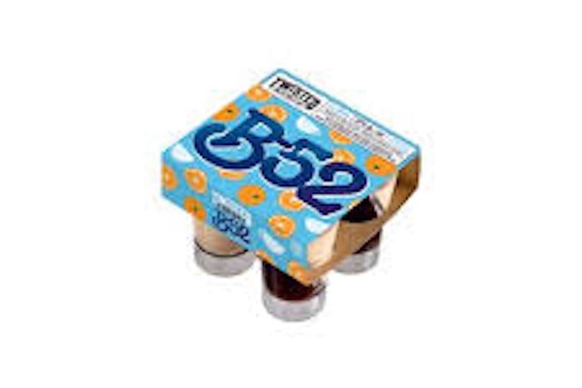 TWISTED SHOTZ B52 4PK (1 x 4X30ML)