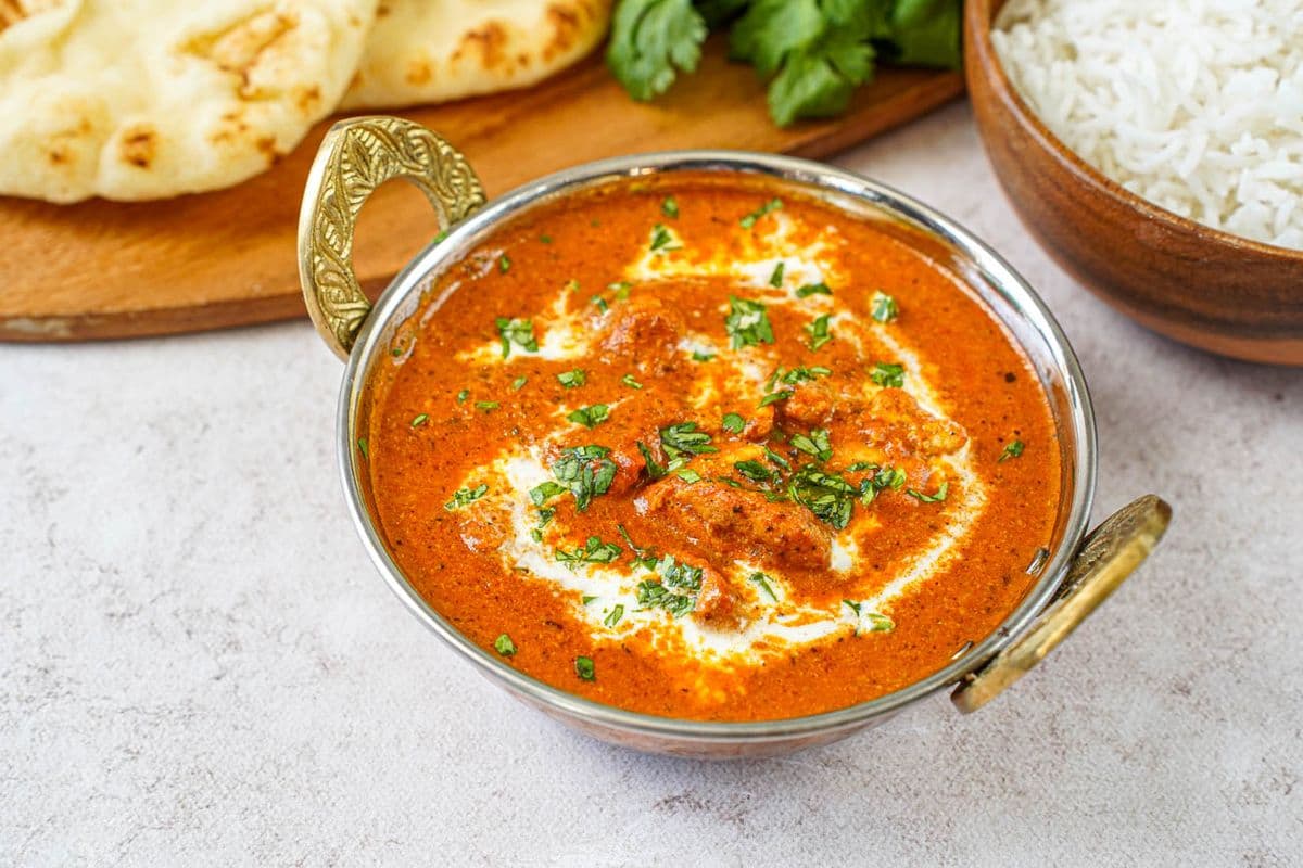 Butter Chicken Special 16OZ(BOGO)