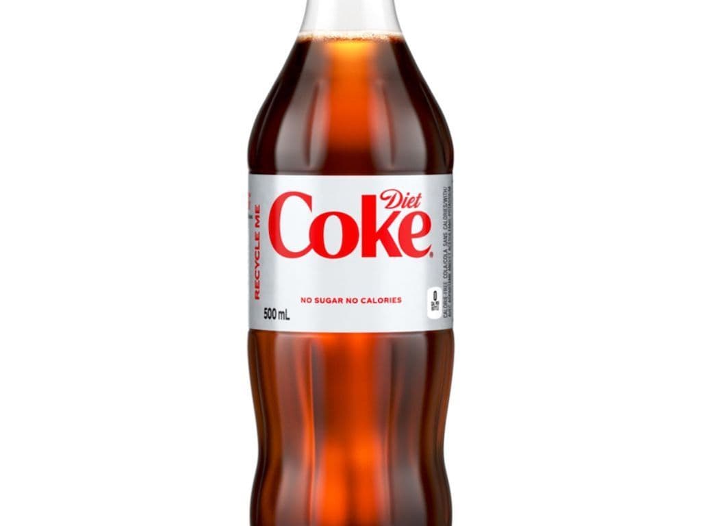 Diet Coke