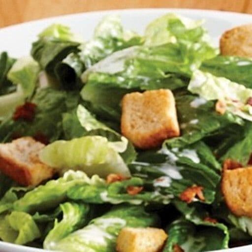 Salade César / Caesar Salad
