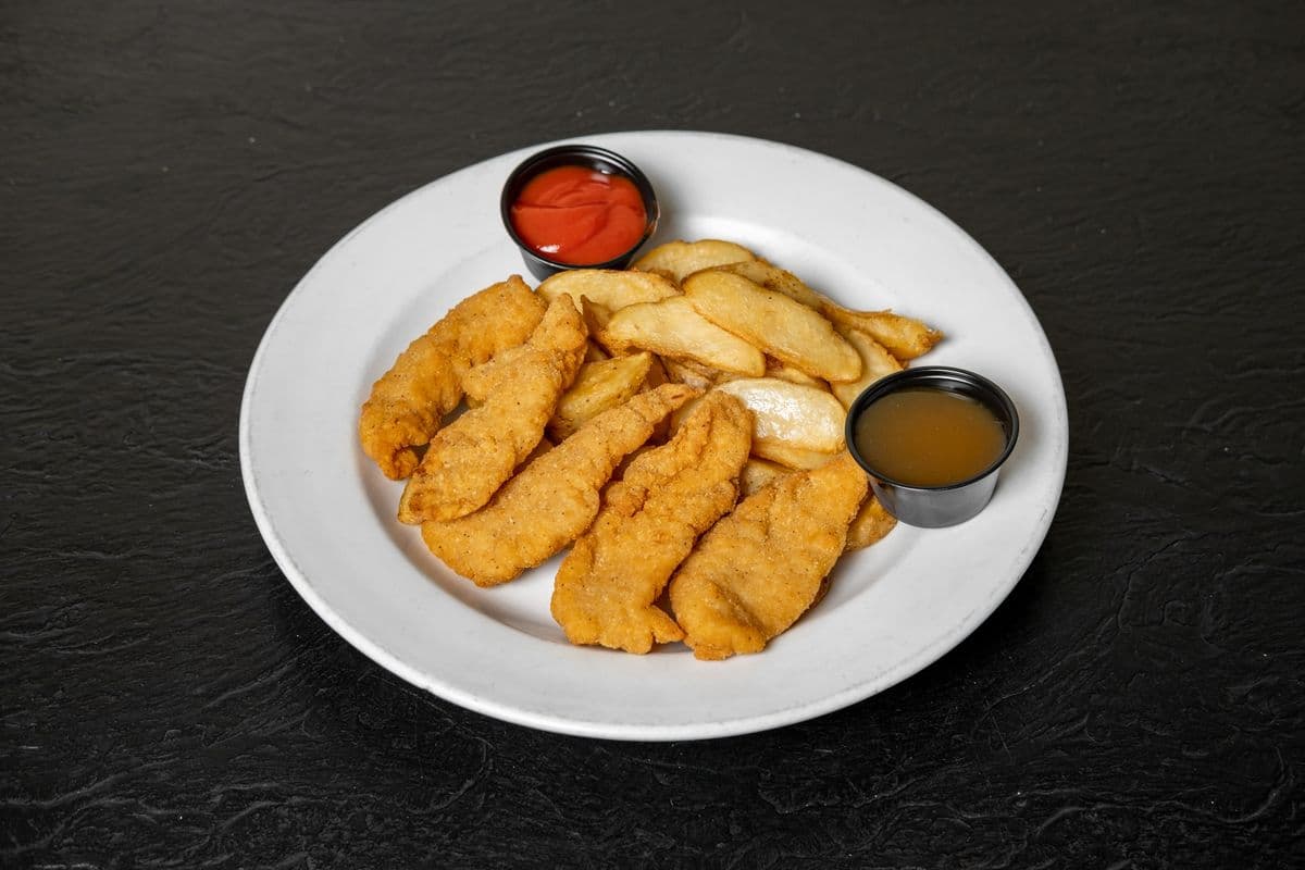 Chicken Fingers