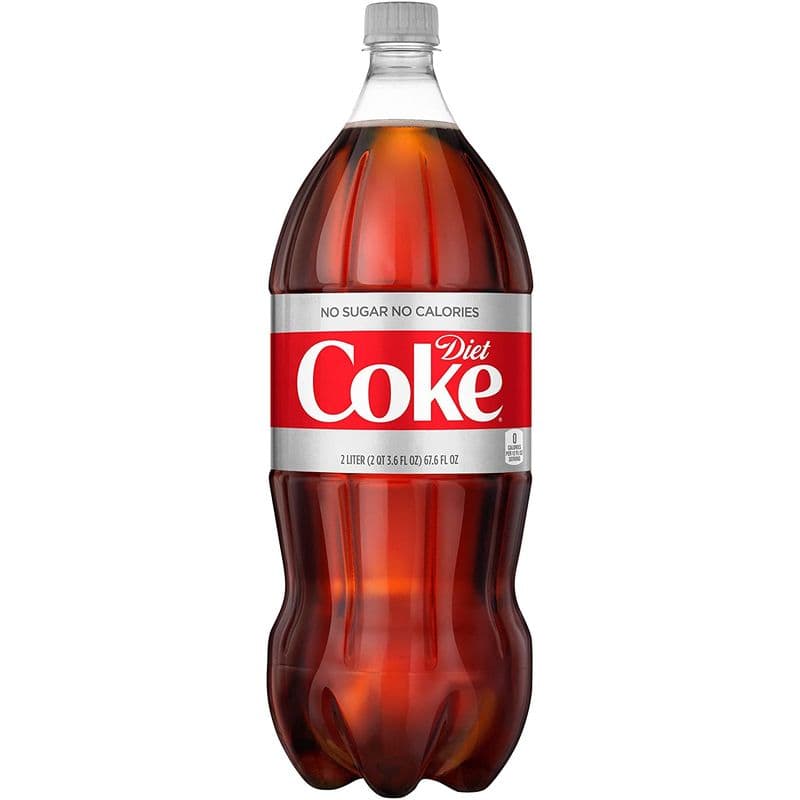 Diet Coke (2 L)