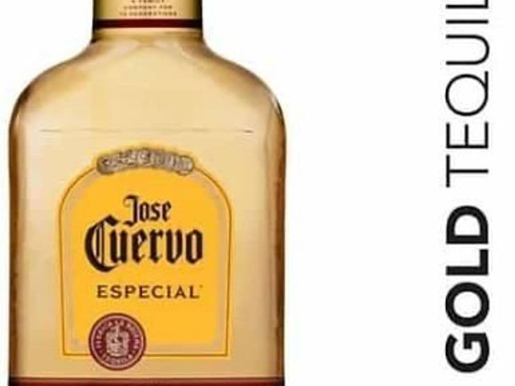 JOSE CUERVO Gold, 200ml