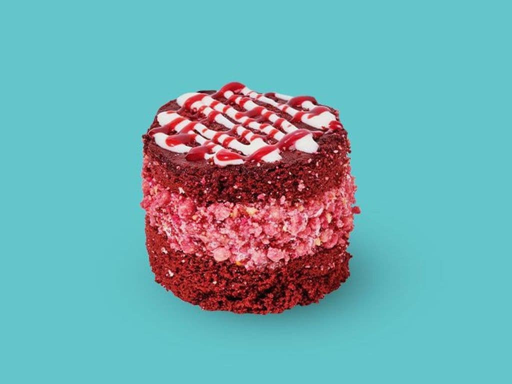 Slider - Red Rapture