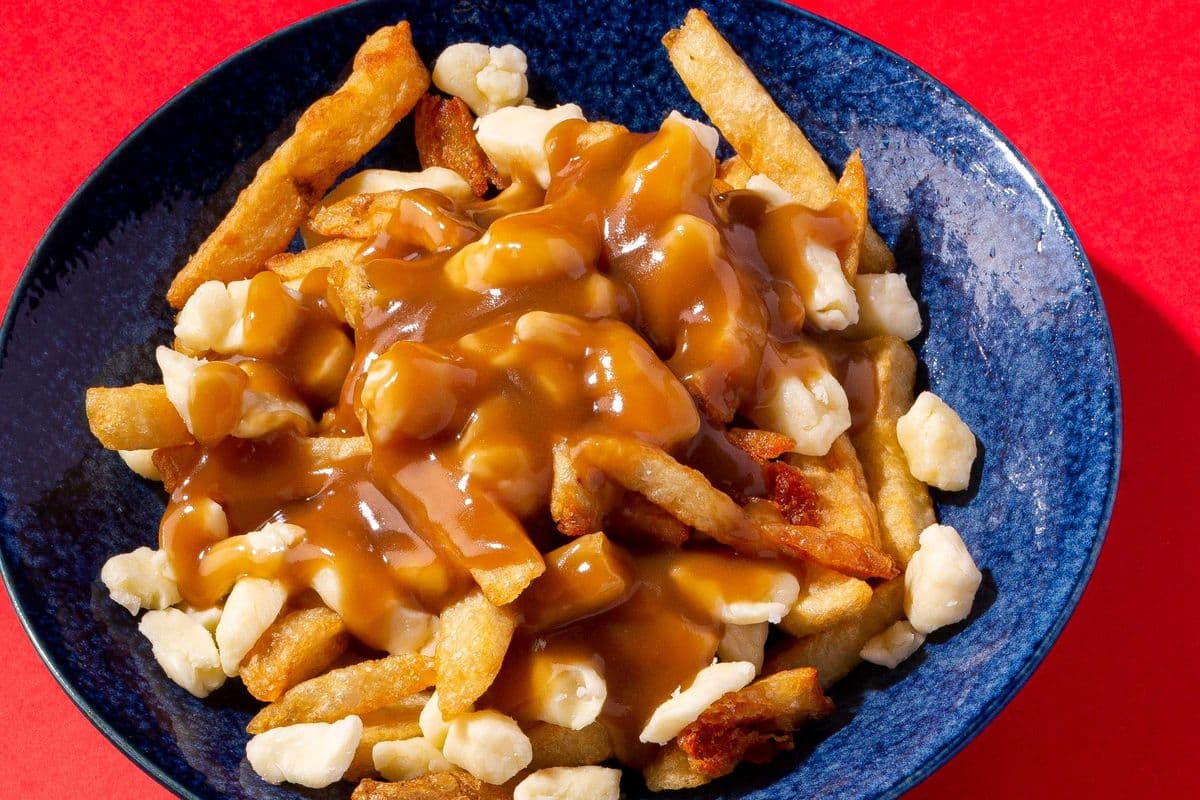 Poutine