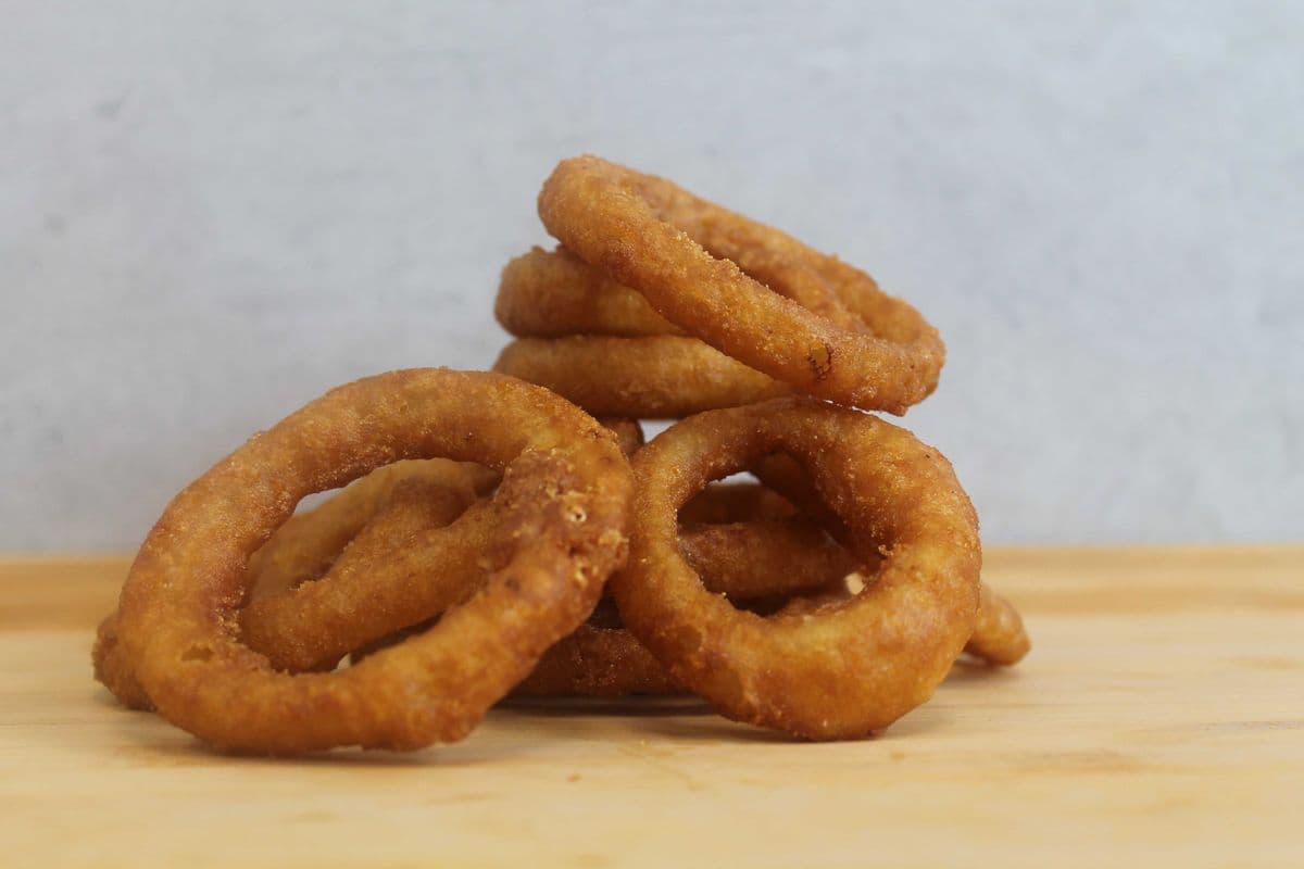 Large Onion Rings