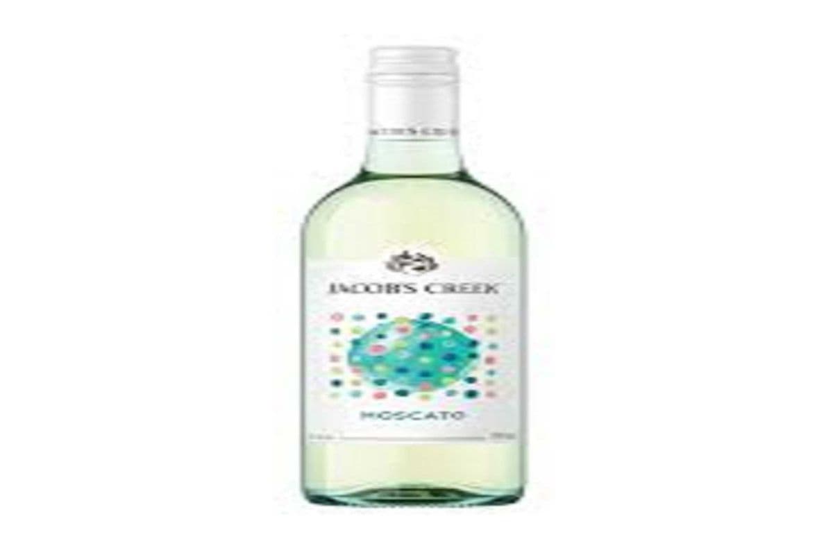 Jacob's Creek Moscato (1 x 750 ml)