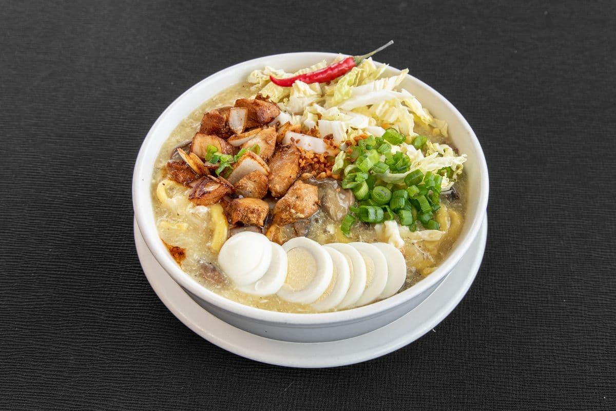 Lomi Chicken