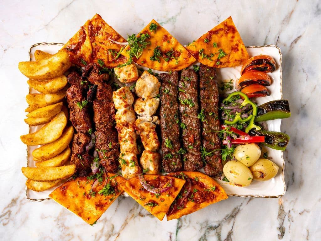 1KG MIX GRILL