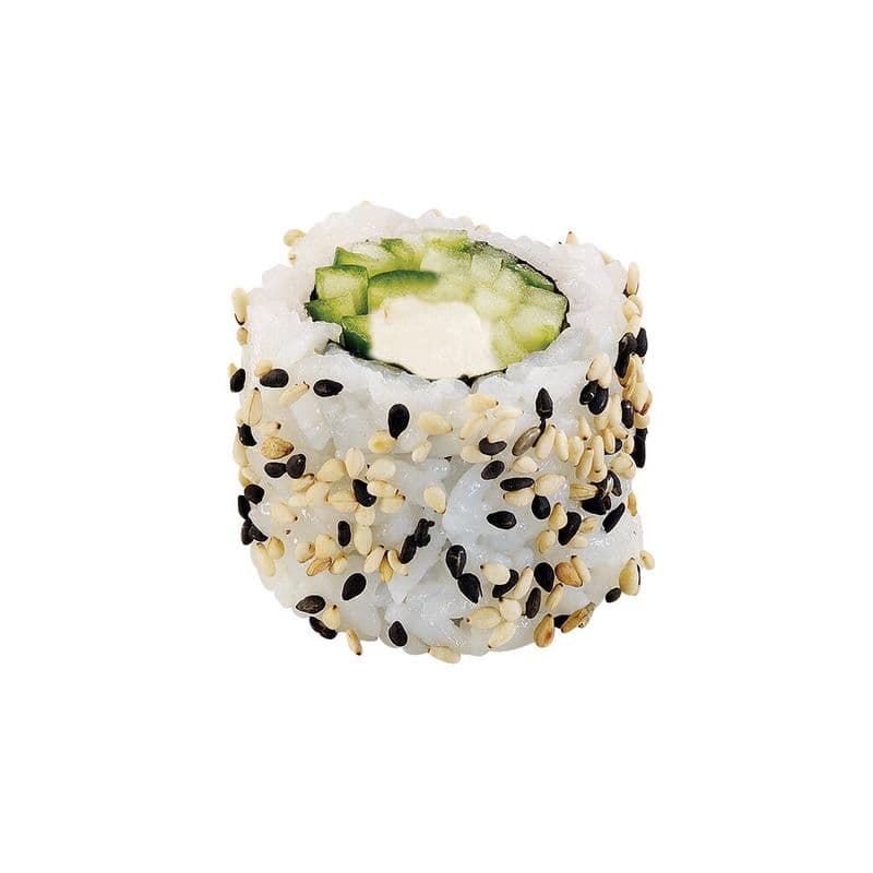 Hosomaki Kappa philly / Hosomaki Kappa Philly