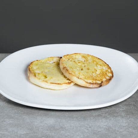 English Muffin