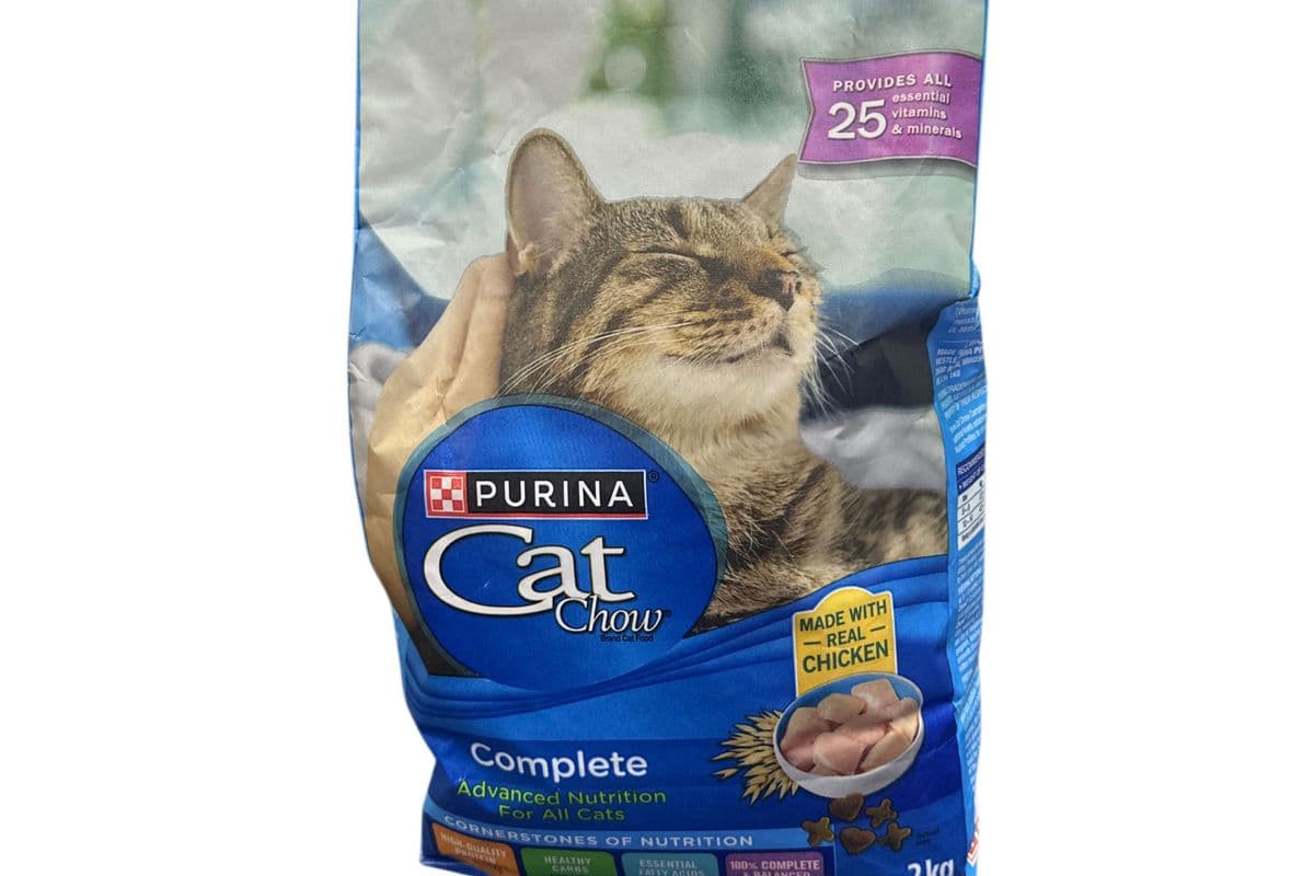 Purina Cat Chow (1.6-2Kg)