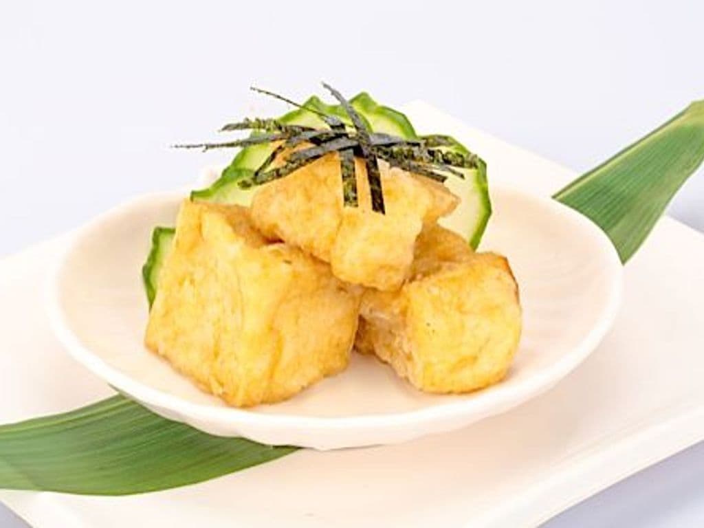 Tofu Furai(6pcs)